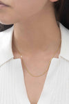 Snake Chain Necklace