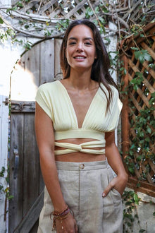 Multiple Ways Convertible Bralette