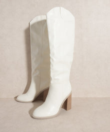  OASIS SOCIETY Stephanie   Knee High Boots