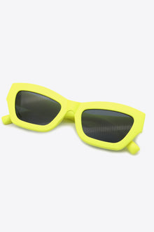  Lemon Sunglasses